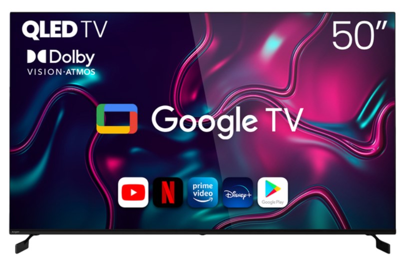 Best 50 Inch Smart Tvs 2024 Lissi