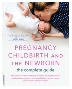 Pregnancy Childbirth and the Newborn