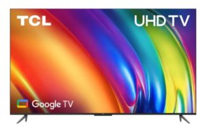 TCL 50 inch 4K Ultra HD