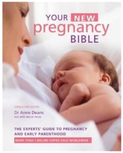 Your New Pregnancy Bible