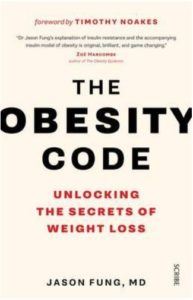 The Obesity Code