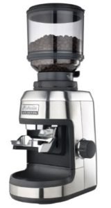 Sunbeam Cafe Coffee Grinder EM0700