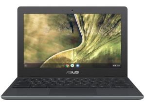 ASUS Chromebook C204