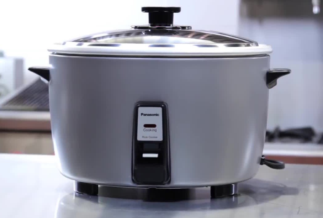Best Rice Cooker