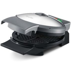 Breville Waffle maker heart shape