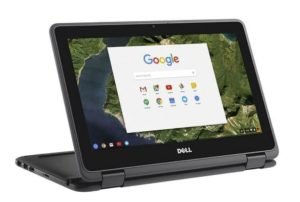 Dell Chromebook
