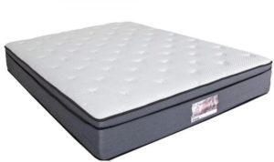Donna Euro Top Mattress