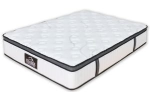 FC Superior 7 Zones Pocket Spring Latex Mattress