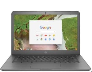 HP Chromebook G5