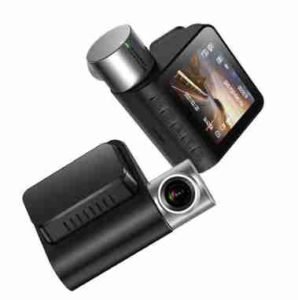 Kogan 4K UHD Car Dash Camera