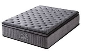 NNEDSZ Pocket Spring Mattress