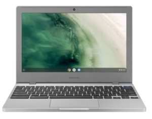 Samsung Chromebook 4