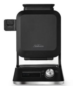 Sunbeam Classics Vertical Waffle Maker