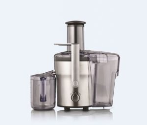 Sunbeam Double Sieve Juicer Pro