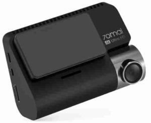 Xiaomi 70Mai Dash Cam 4K A800S