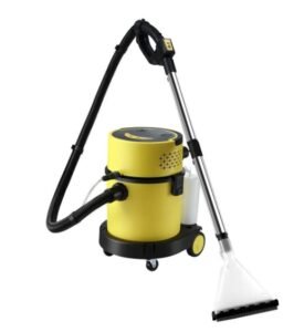 5-in-1 Wet & Dry Carpet Cleaner, Vacuum 