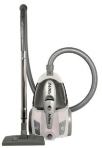 Airflo Bagless Corded Vacuum Cleaner 