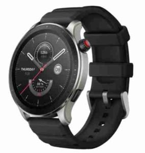 Amazfit GTR 4 Smart Watch