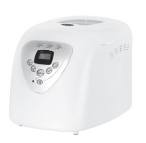 Craig & Russell Bread Maker