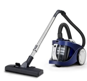 Devanti 2800W Bagless Vacuum 