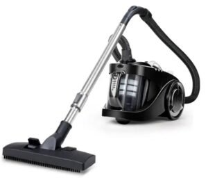 Devanti Bagless Cyclonic Vacuum