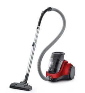 Electrolux Ease C4 Animal Bagless Vacuum