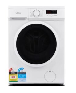 Midea 5kg Front Loader