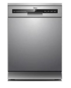 Midea Smart Dishwasher with Wi-Fi 