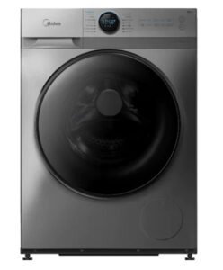Midea Steam Washer with Wi-Fi