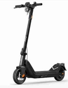 NIU Electric Kick Scooter KQI3 Pro