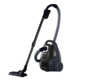 Panasonic ECO-Max Light Bagged Vacuum