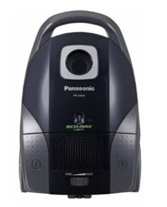 Panasonic ECO-Max Light Bagged Vacuum Cleaner