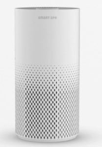 Smart Ape 4 Stage Air Purifier