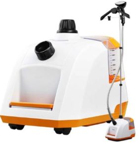 Soga Garment Steamer Portable Cleaner