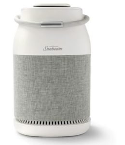 Sunbeam Fresh Protect Air Purifier 