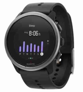 Suunto 5 Peak Sports Watch