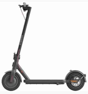 Xiaomi Mi 4 Electric Scooter
