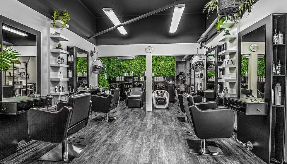 The 15 Best Hair Salons in Wellington 2022