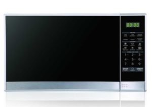 Sheffield-Digital-Microwave