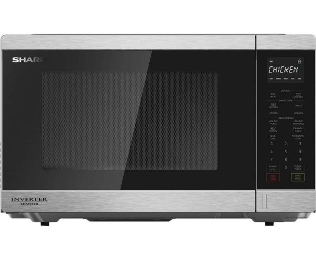 The 10 Best Microwaves in New Zealand 2022