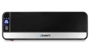 Devanti Panel Heater 