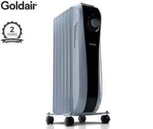 Goldair Oil Heater