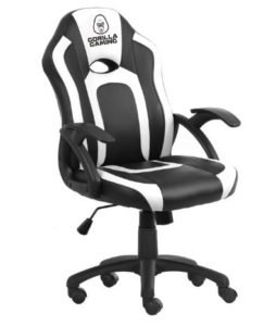 Gorilla Gaming Little Monkey Chair