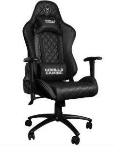 Gorilla Gaming Predator Chair
