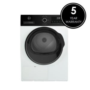 Hoover Heat Pump Dryer