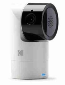 Kodak Cherish C125 Smart Camera Unit