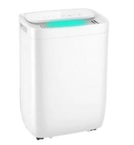 Midea FreshDry Dehumidifier