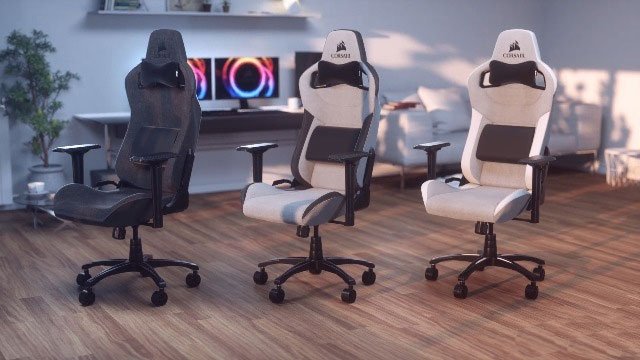 Best Gaming Chairs