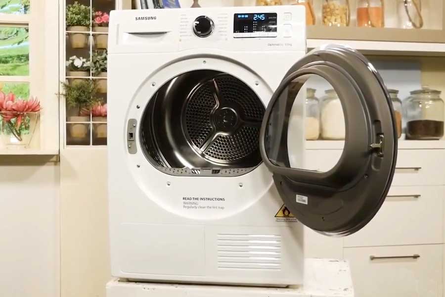 The 10 Best Tumble Dryers in New Zealand 2022