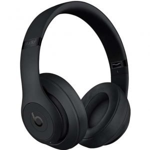 Beats Studio3 Wireless Over Ear Headphones